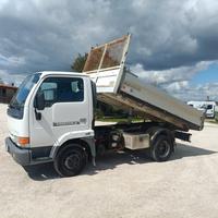 Camion Nissan Cabstar 35.110 Rib