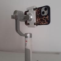 Gimbal xiaomi a 3 assi per smartphone