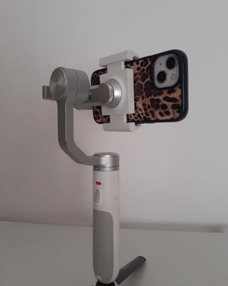 Gimbal xiaomi a 3 assi per smartphone