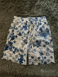 Pantaloncini Louis Vuitton