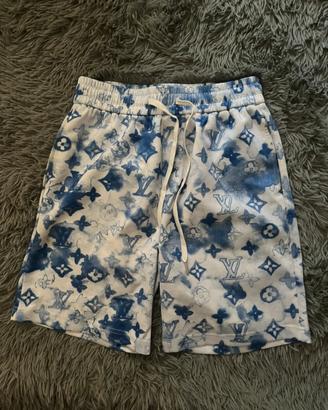Pantaloncini Louis Vuitton