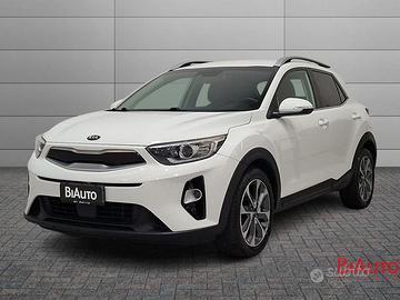 Kia Stonic 1.0 t-gdi Energy 120cv dct7 my18