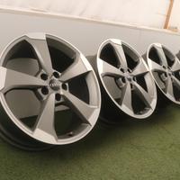 Cerchi in lega Audi A3 A3L RS3 S3 Q2 19 ORIGINALI