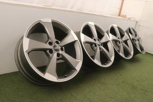 Cerchi in lega Audi A3 A3L RS3 S3 Q2 19 ORIGINALI
