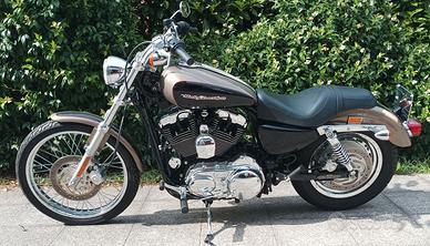 Harley Davidson SPORTSTER 1200 anno 2004