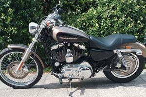 Harley Davidson SPORTSTER 1200 anno 2004