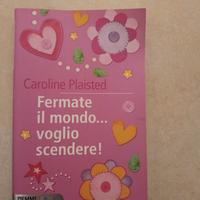 libro " Fermate il mondo" 