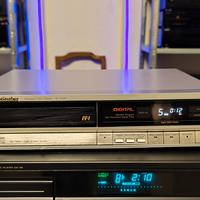 Lettore CD Technics SL-PJ20