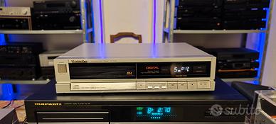 Lettore CD Technics SL-PJ20