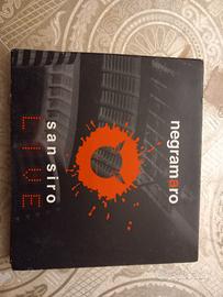 negramaro live Sansiro