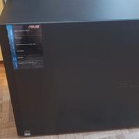 Pc desktop Asus