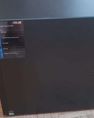 Pc desktop Asus