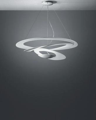 Lampadario Artemide Pirce LED  – Design moderno