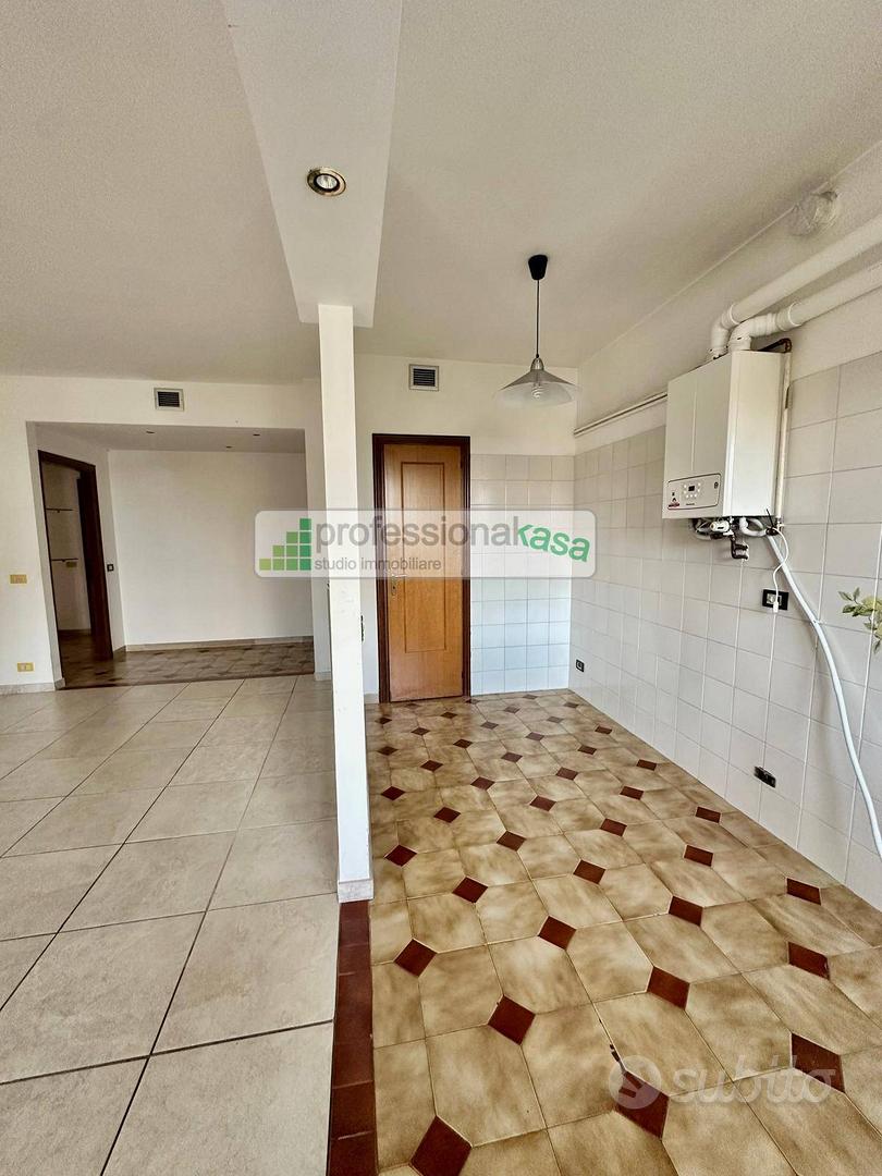 Appartamento – Vasto, Santa Lucia, Chieti - Vista 3