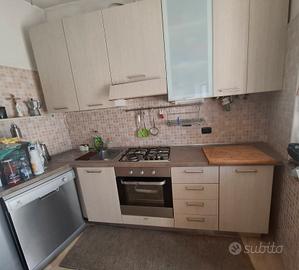 cucina xon lavastoglie