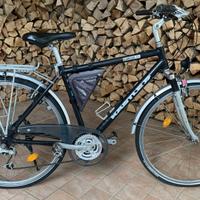 Bicicletta Kastle Comfort FS 20”