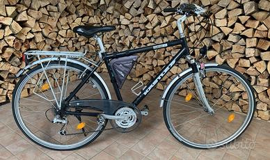 Bicicletta Kastle Comfort FS 20”