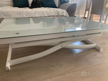 Tavolo da soggiorno