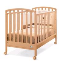 Lettino + fasciatoio Pali