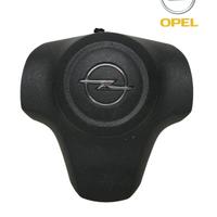 AIRBAG VOLANTE OPEL Corsa D 5P 1Â° Serie Pa2506004