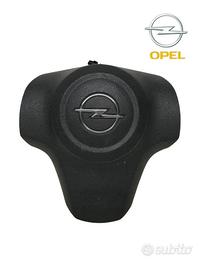 AIRBAG VOLANTE OPEL Corsa D 5P 1Â° Serie Pa2506004