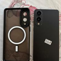 Samsung Galaxy S25 edge come nuovo