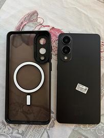 Samsung Galaxy S25 edge come nuovo