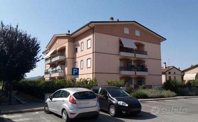 Elegante Trilocale Moderno - Collestrada (PG)