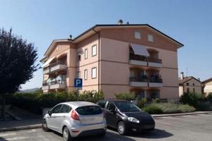 Elegante Trilocale Moderno - Collestrada (PG)