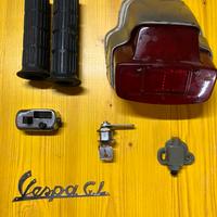 Ricambi vespa 150 GL