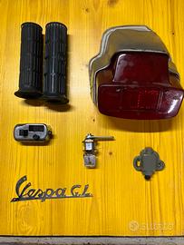 Ricambi vespa 150 GL