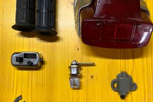 Ricambi vespa 150 GL