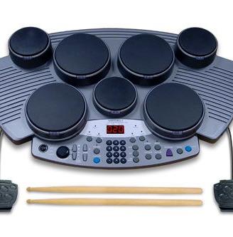 Batteria elettronica Midi DD-306