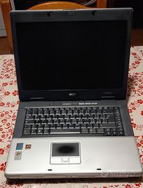 Acer Aspire 1670