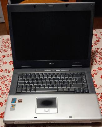 Acer Aspire 1670