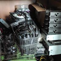 accessori e componenti computer pc