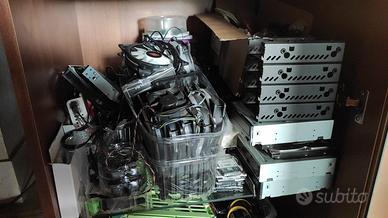 accessori e componenti computer pc