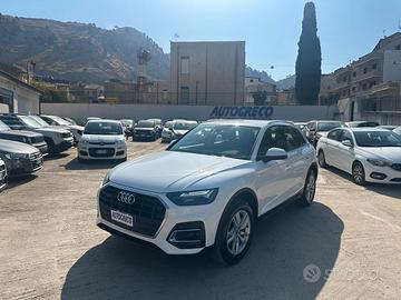 Audi Q5 40 TDI 204 CV quattro S tronic Business