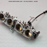 CORPOFARFALLATO CORPO HONDA CBR 1000 RR 2006 2007