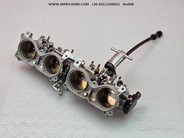 CORPOFARFALLATO CORPO HONDA CBR 1000 RR 2006 2007