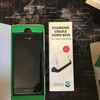 Smartphone per anziani DORO 8035