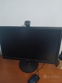 Asus Monitor 