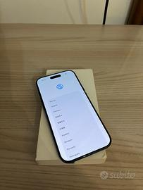 iPhone 17 air 256 gb