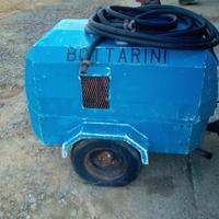 Compressore Bottarini 1500