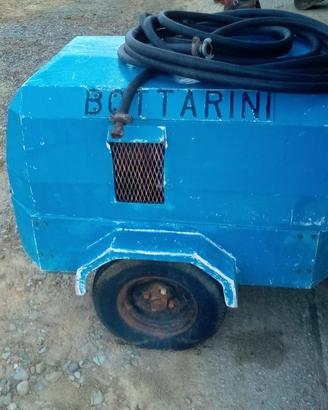Compressore Bottarini 1500