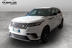 LAND ROVER Range Rover Velar 2017 - Range Rover Ve