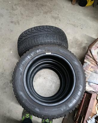 gomme da neve 