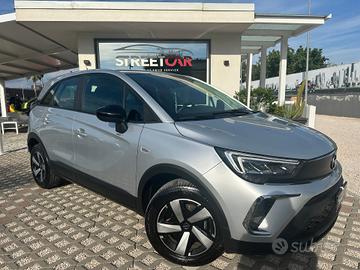Opel Crossland 1.5 DIESEL 110 CV