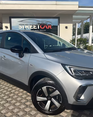Opel Crossland 1.5 DIESEL 110 CV