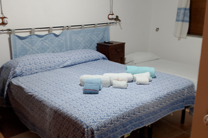 Piccolo appartamento per brevi periodi